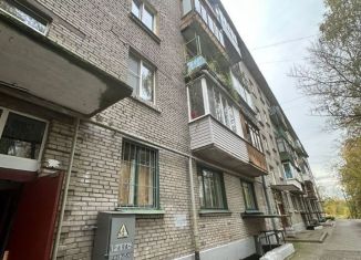 Продажа 1-ком. квартиры, 28 м2, Санкт-Петербург, улица Политрука Пасечника, 11к2, муниципальный округ Горелово