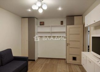 Сдается 1-ком. квартира, 45 м2, Москва, улица Александры Монаховой, 96к2