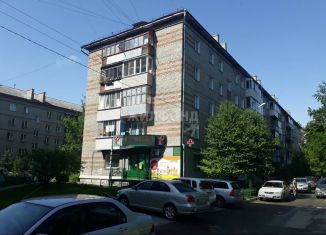 Продажа 1-ком. квартиры, 30.1 м2, Новосибирская область, улица ЖКО Аэропорта, 17