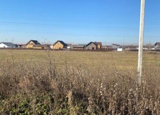 Продажа участка, 13 сот., деревня Старые Киешки, улица Гафури, 19