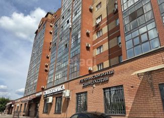 2-ком. квартира на продажу, 61.5 м2, Казань, проспект Победы, 230