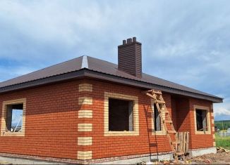 Продажа дома, 100 м2, деревня Ташлыкуль, Молодёжная улица, 11