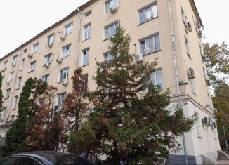 Продается квартира студия, 20.3 м2, Москва, Стрелецкая улица, 6, метро Марьина Роща