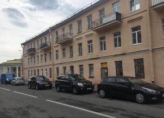 Сдаю в аренду торговую площадь, 94 м2, Кронштадт, Флотская улица, 16/11У