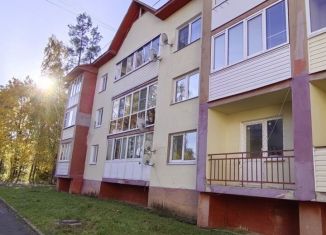 Продается 1-ком. квартира, 37.8 м2, посёлок Сосново, Типографский переулок, 9