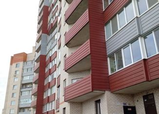 Сдается 2-ком. квартира, 60 м2, деревня Борисовичи, Михайловская улица, 1