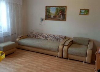 Двухкомнатная квартира в аренду, 53.4 м2, Братск, улица Иванова, 12