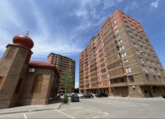 2-комнатная квартира на продажу, 80 м2, Чечня, улица Сайханова, 105А