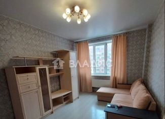 Сдается однокомнатная квартира, 35.4 м2, Новосибирск, Балтийская улица, 31