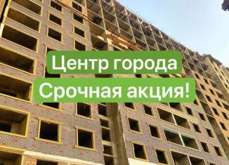 Продажа двухкомнатной квартиры, 97 м2, Махачкала, Ленинский район, улица Ирчи Казака