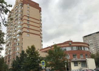 Продается 2-ком. квартира, 89.6 м2, Москва, Большой Коптевский проезд, 10к2, метро Аэропорт