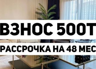 Продам 2-комнатную квартиру, 70 м2, Махачкала, Ленинский район, Хушетское шоссе, 55