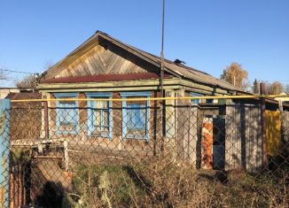 Продаю дом, 40 м2, Бугульма, Вагонная улица, 30