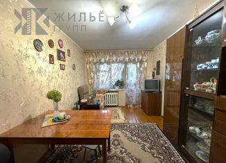 Продается 2-комнатная квартира, 43.7 м2, Казань, проспект Ибрагимова, 17