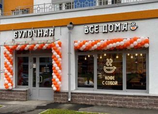 Помещение свободного назначения на продажу, 116.39 м2, деревня Новосаратовка, улица Первых, 2к3