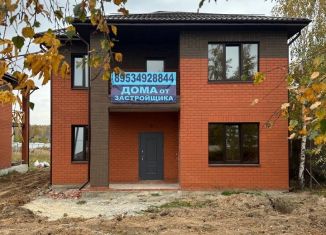 Дом на продажу, 160 м2, село Шигали, Набережная улица