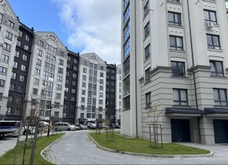 Продажа 2-ком. квартиры, 59.5 м2, Зеленоградск