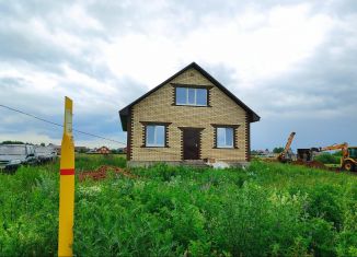 Коттедж на продажу, 100 м2, деревня Самохваловка, Просторная улица, 14А