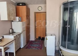 Продам 1-комнатную квартиру, 16.6 м2, Тюмень, Киевская улица, 67