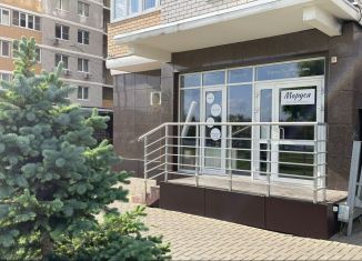 Сдаю в аренду помещение свободного назначения, 55.8 м2, Краснодар, улица Красных Партизан, 1/3к11, микрорайон Славянский