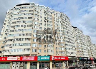 Продажа 4-комнатной квартиры, 370 м2, Пенза, улица Пушкина, 15