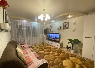 Продам трехкомнатную квартиру, 54.7 м2, Сарапул, Дубровская улица, 61