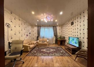 Продажа 3-комнатной квартиры, 94 м2, Новосибирская область, Разъездная улица, 10