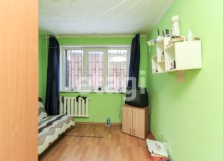 Продам 1-комнатную квартиру, 17.2 м2, Красноярск, Джамбульская улица, 19А