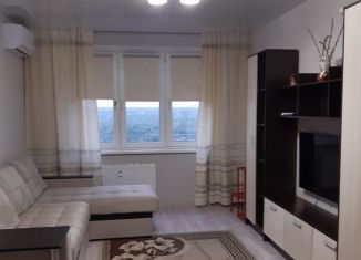 Сдам 2-ком. квартиру, 56 м2, Ростов-на-Дону, Художественная улица, 9, ЖК Платовский