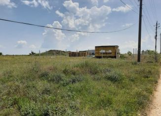 Продам участок, 5 сот., посёлок городского типа Черноморское, Уютная улица
