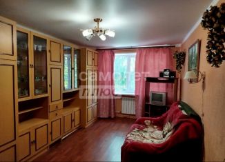 Продается 1-ком. квартира, 36.4 м2, Пенза, улица Совхоз-Техникум, 27