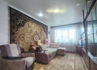 Продается трехкомнатная квартира, 58 м2, Алтайский край, Яминская улица, 32В