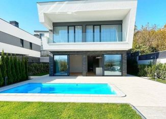 Продажа дома, 142 м2, Сочи, микрорайон Верхнеимеретинская Бухта, Миндальная улица