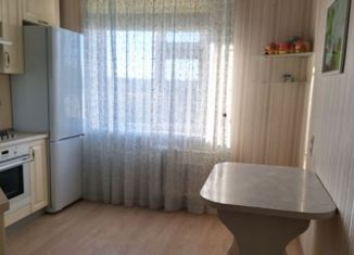 Аренда 2-ком. квартиры, 58 м2, Татарстан, улица Юности, 33