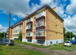 Продам трехкомнатную квартиру, 95.2 м2, Ульяновская область, улица Ульянова, 3