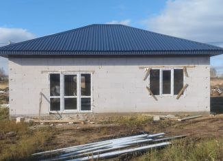 Продается коттедж, 92 м2, посёлок Протасы