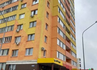 Квартира на продажу студия, 27 м2, Пенза, улица Антонова, 5В