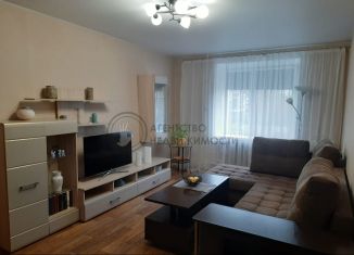 Продажа 2-комнатной квартиры, 45.5 м2, Казань, улица Фрунзе, 17