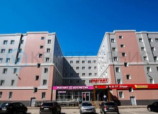 Продам торговую площадь, 108.3 м2, Омск, Октябрьская улица, 87