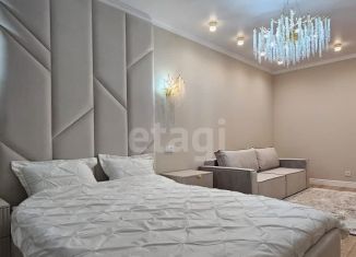 Сдается 1-комнатная квартира, 50 м2, Татарстан, улица Вишневского, 61А