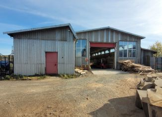 Сдаю в аренду производство, 580 м2, Свердловская область, Речной переулок, 2А/3