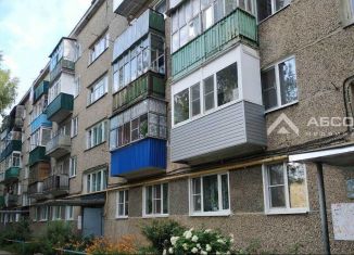 Продам трехкомнатную квартиру, 59.6 м2, Пенза, Одесская улица, 7