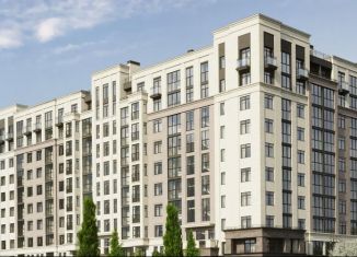 Продается 2-ком. квартира, 65.1 м2, Калининград, Ленинградский район