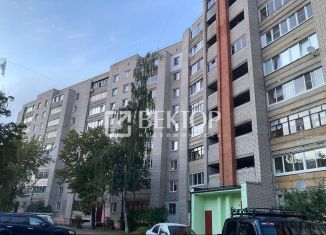 Продажа 3-комнатной квартиры, 70.2 м2, Ярославль, улица Доронина, 6к2, Фрунзенский район