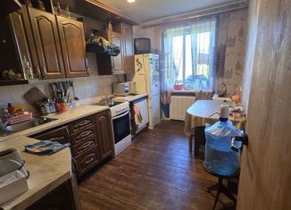 Продажа 3-комнатной квартиры, 71 м2, Смоленск, Хлебозаводской переулок, 13