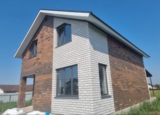 Продам коттедж, 110 м2, деревня Шмидтово, улица Генерала Шаймуратова