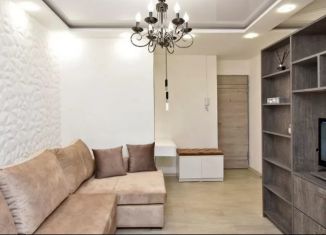 Продаю 2-комнатную квартиру, 38 м2, Сочи, ЖК Флора, улица Искры, 66/9к1