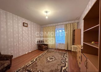 Продаю однокомнатную квартиру, 34.8 м2, поселок Зелёная Роща, посёлок Зелёная Роща, 18