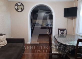 Продаю дом, 44 м2, посёлок Горячеводский, Курсовая улица, 35