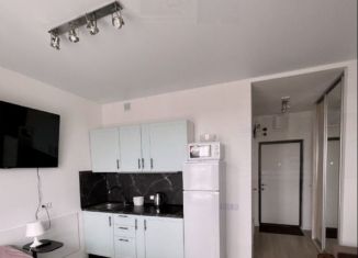 Продается квартира студия, 25 м2, Москва, Фортунатовская улица, 19